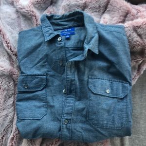 apt. 9 men’s dress shirt